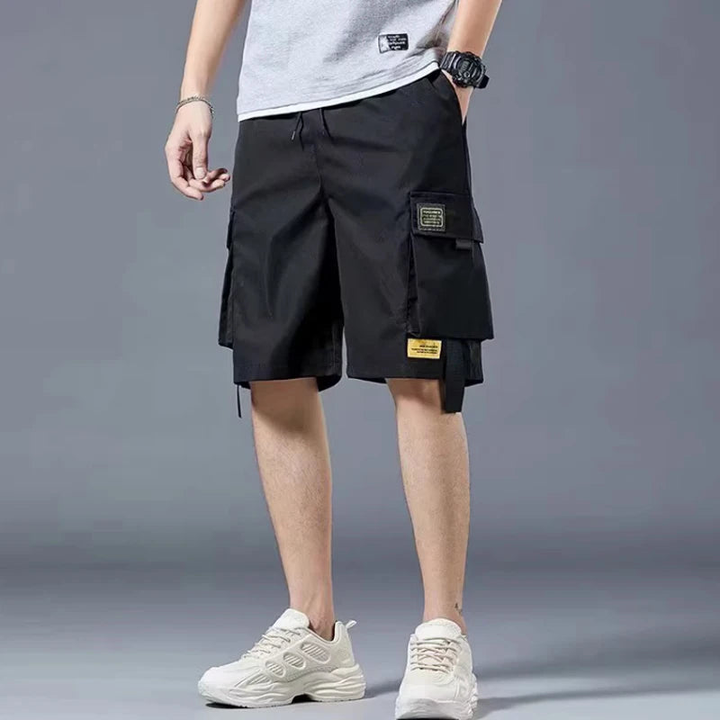 Shorts Cargo