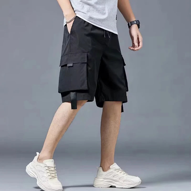 Shorts Cargo