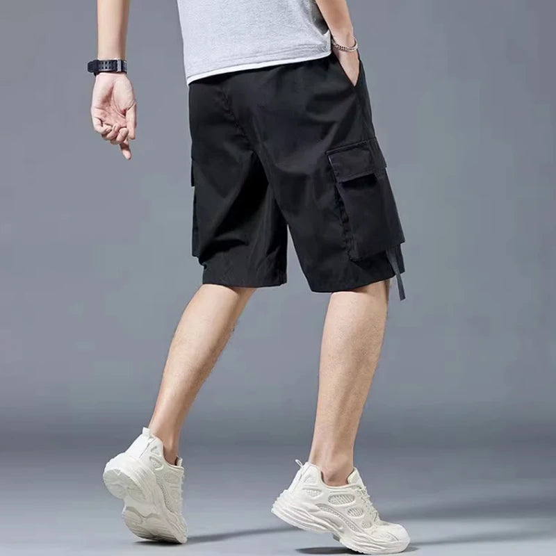 Shorts Cargo