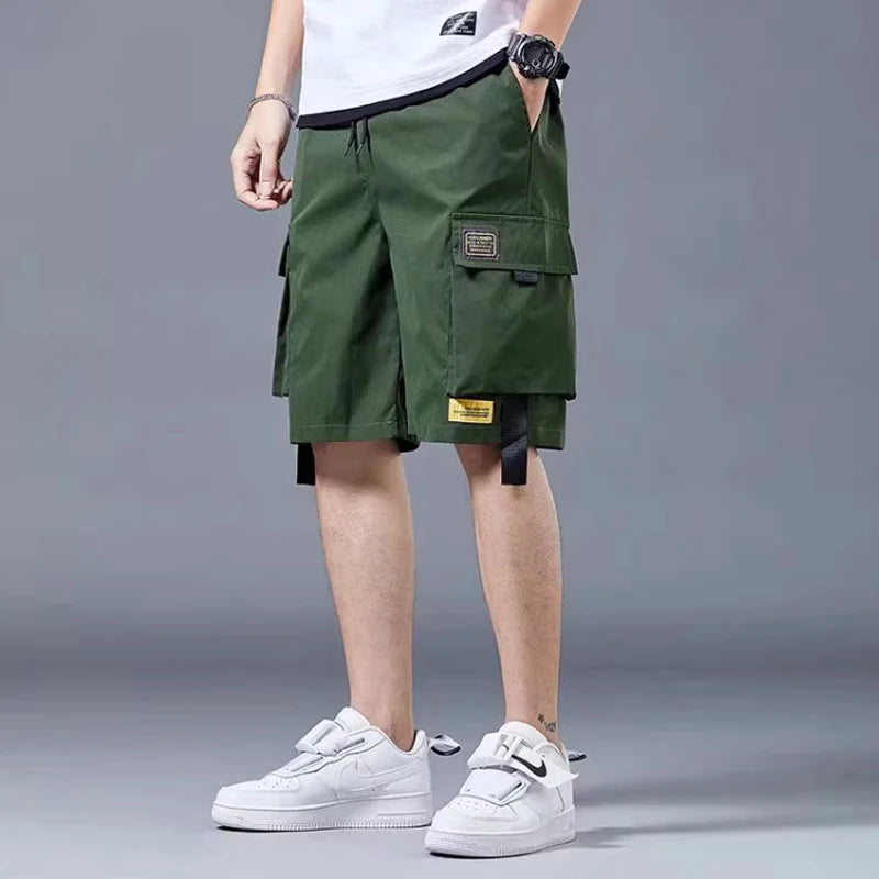 Shorts Cargo