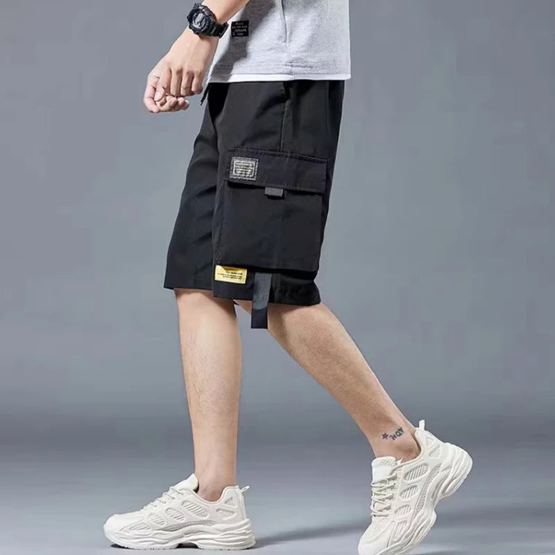 Shorts Cargo