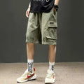 Shorts Cargo