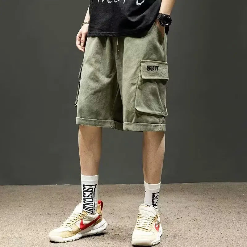 Shorts Cargo